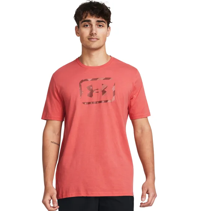 Buy Under Armour Men's UA Freedom Hook T-Shirt 13830018112X online