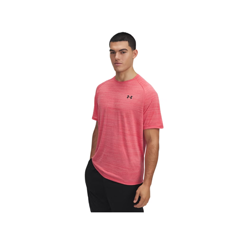 UA Tiger Tech 2.0 SS - Under Armour