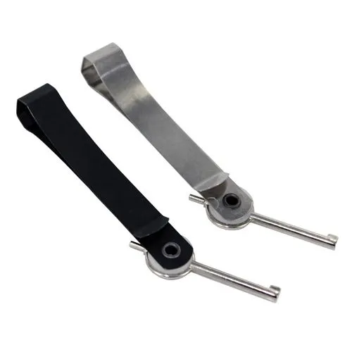 Buy Zak Tool Tactical I.D. Holder W/ Cuff Key online