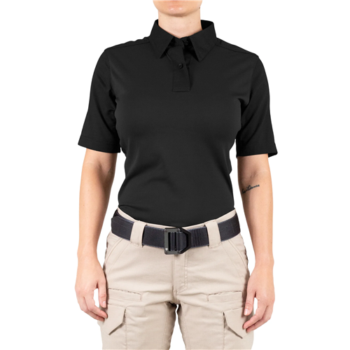 W V2 Pro Perf S/S Shirt - First Tactical
