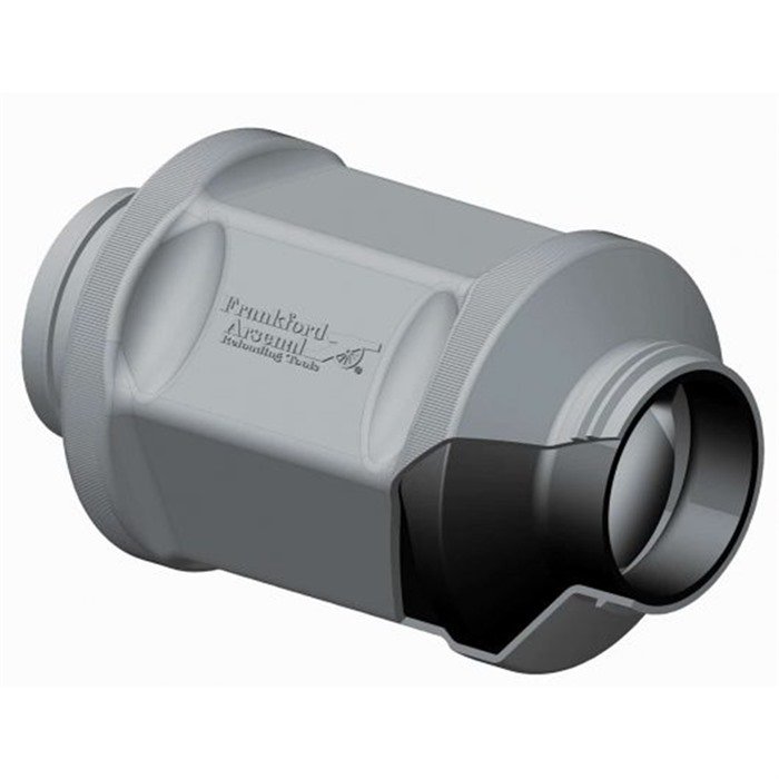 Frankford Arsenal 909789 Platinum Series Rotary Tumbler Spare Drum