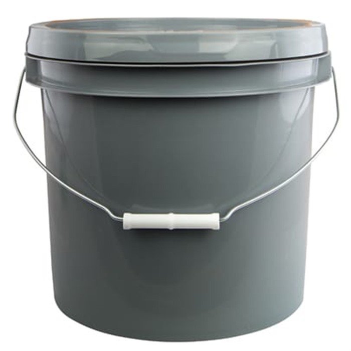 Frankford Arsenal 636314 Walnut Brass Cleaning Media 3.6 Gallon