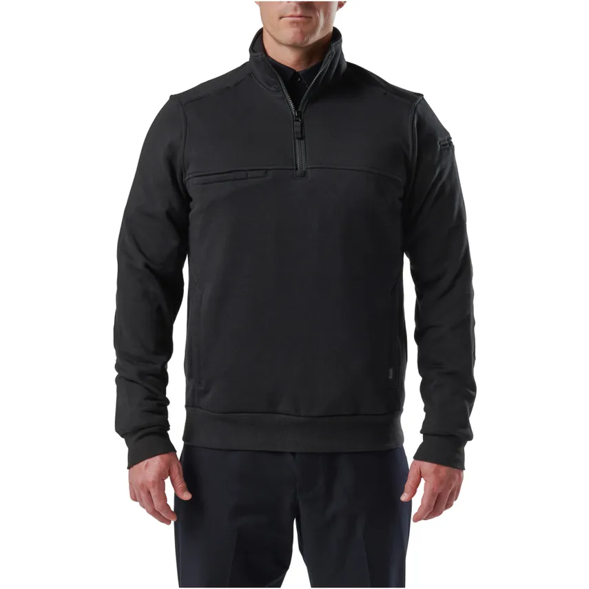 Job Shirt 1/4 Zip 2.0