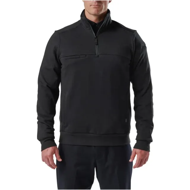 Buy 5.11 Tactical JOB SHIRT 1/4 ZIP 2.0 72534ABR-186-XL-R online