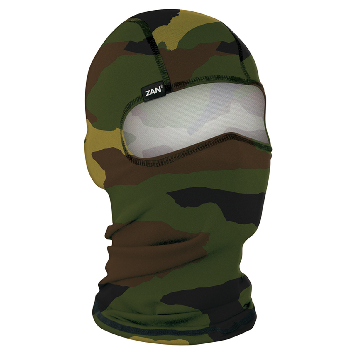 Zan Headgear Balaclava - Zan Headgear