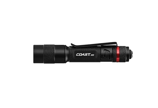 COAST 30142 G22 FLASHLIGHT