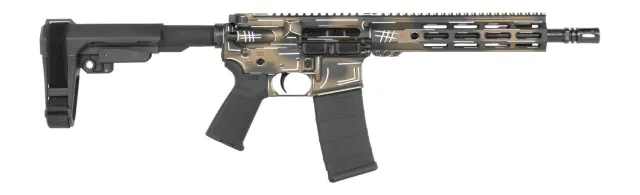 Buy Shark Coast Tactical Anime-15 online