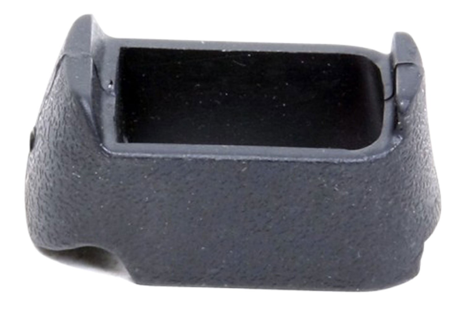 ProMag PM089 Glock 19/23 to 26/27 Polymer Magazine Spacer - Textured Black Finish, Excludes Gen 4 - Pro-Shot Products