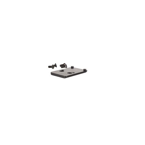 Sig P320 X-Carry RMR/SRO Adapter Plate - Precision Machined, Easy Install
