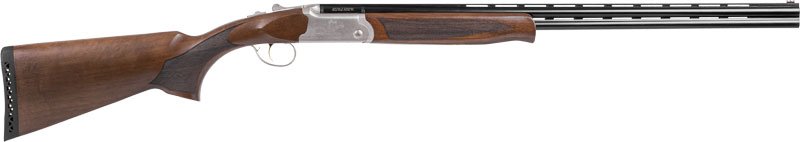 Girsan Balikli Blue Label 410 Bore Break Open 2.50" 2rd 26" Polished - EAA - 410 Bore