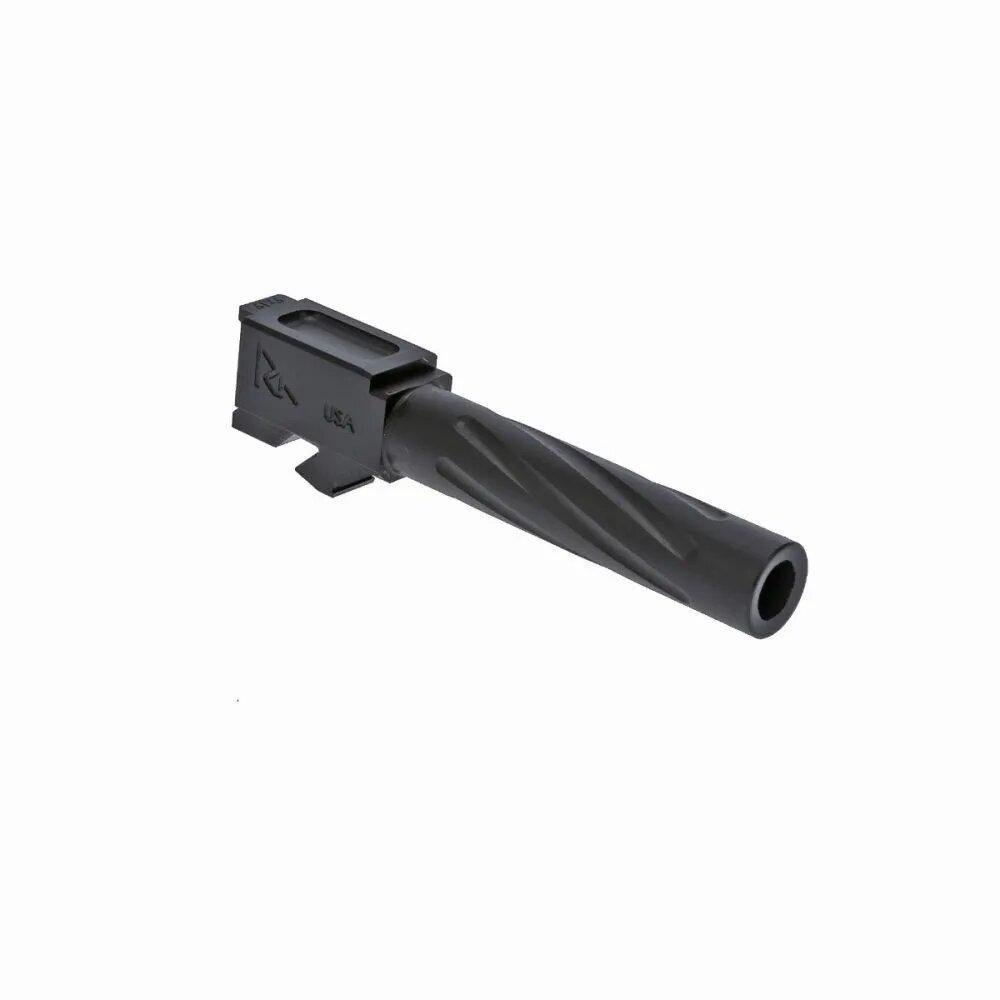 Buy Rival Arms RA20G203A 9mm Glock 19 Gen5 Barrel 4.02" Black PVD 416R Steel online