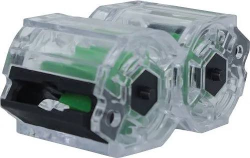 Buy Tandemkross DOUBLEKRSS TK18N0105CLRA Assembled Magazine online