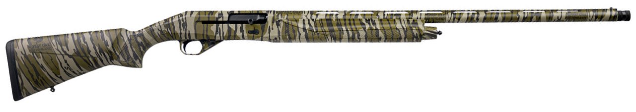 CZ 1012 G2 Semi-automatic 12 Gauge 3" Chamber 28" Barrel Bead Front Sight - CZ-USA - 12 Gauge