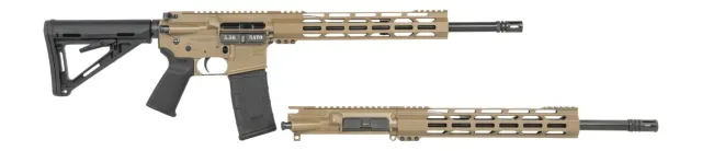 Diamondback DB15 Combo 5.56 NATO 300 Blackout 16 In 30 Rd DB1721K061