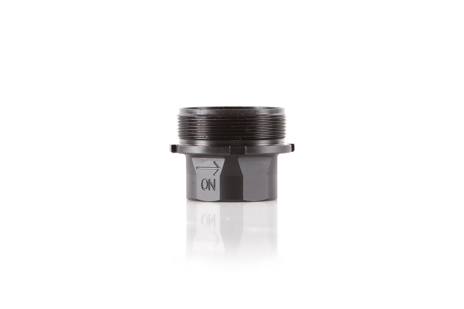 Dead AIR ARMAMENT Xeno Adaptor (DA455) - Dead Air - 1.12"