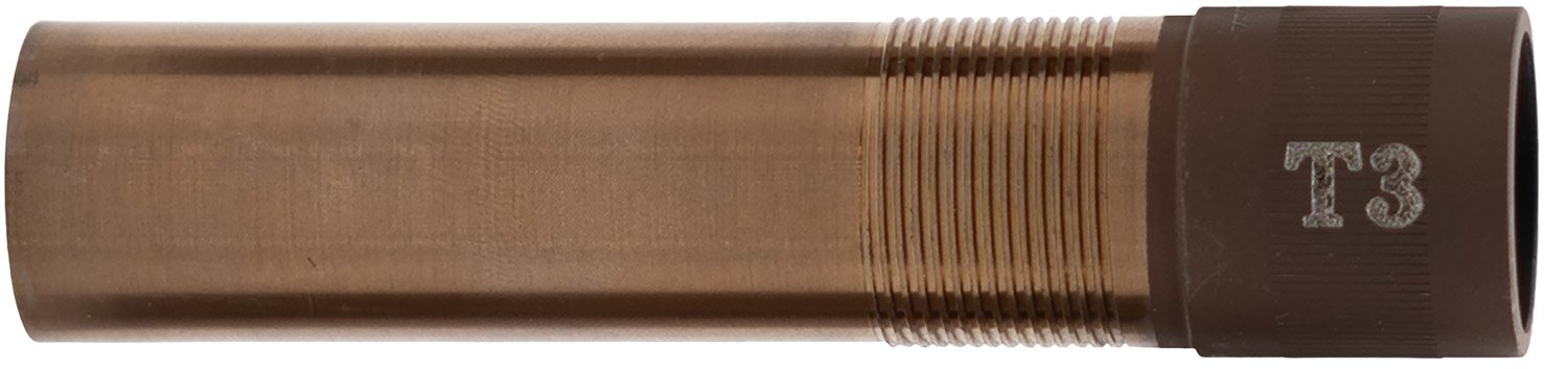 Rob Roberts 200126 T3 Triple Threat 12 Gauge 17-4 PH Stainless Steel Choke - RR - 12 GAUGE