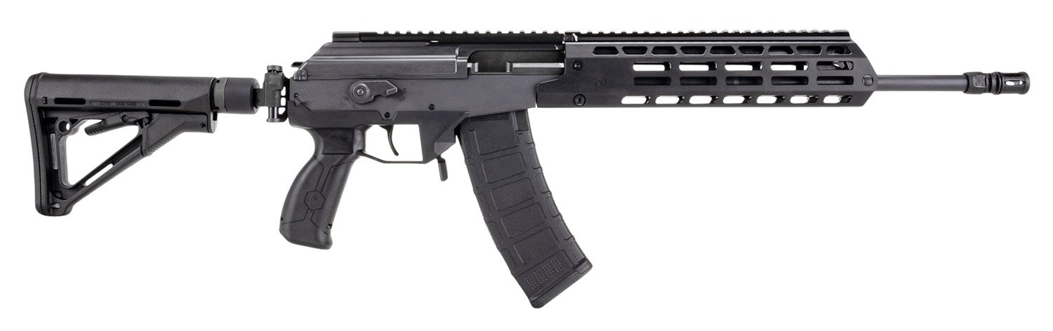 IWI US GAR71 Galil Ace Gen II 5.45x39mm 30+1 16" Black Steel Barrel...