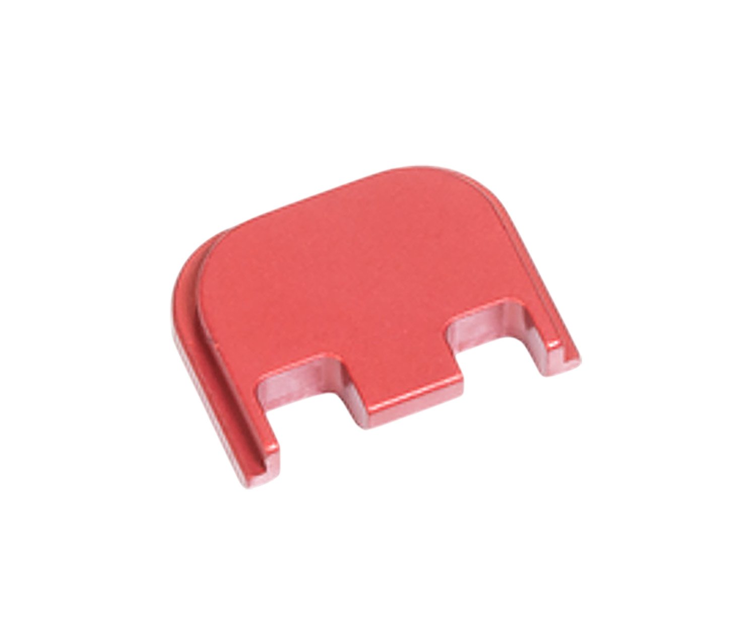 Timber GL43XSCPR GLK SLIDE PLT COVER G4,5,43X,48 - TIMBER - GLOCK 43X/48