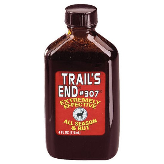 Wildlife Research Center Trail's End 307 Buck Lure 4 FL oz - Wildlife Research Center