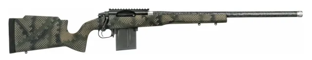 Proof Research Elevation MTR 2.0 22 Creedmoor Carbon Fiber Barrel 143865 - Proof Research - 22 Creedmoor for sale at TheGunDock