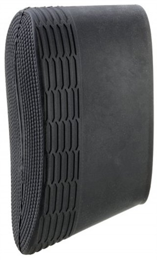 Allen Cases Recoil Eraser Sm Slip On Black 15511 - Allen Company