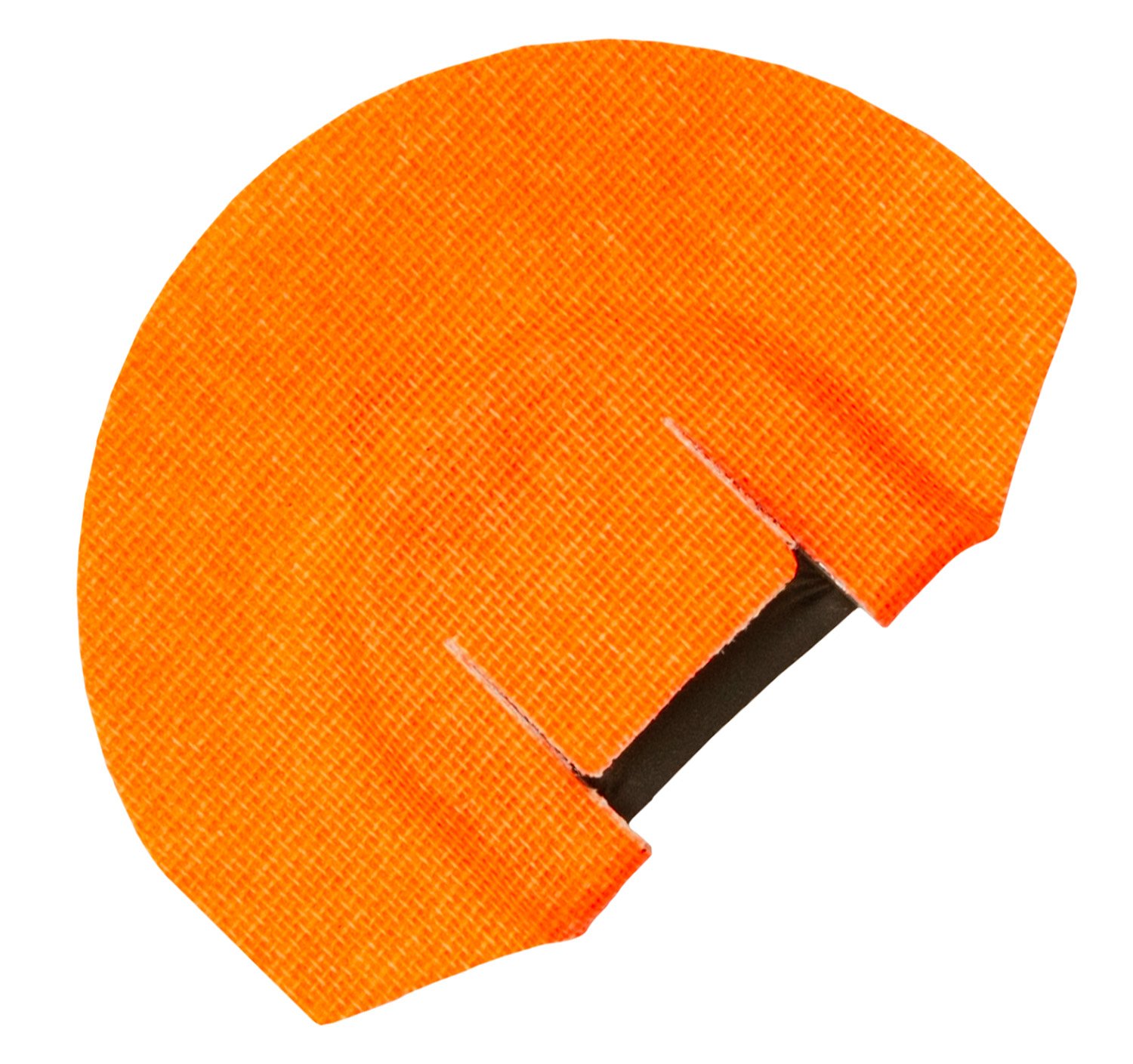 Primos 1655 Raghorn Ridge Diaphragm Call Single Reed Orange - Primary Arms - ELK