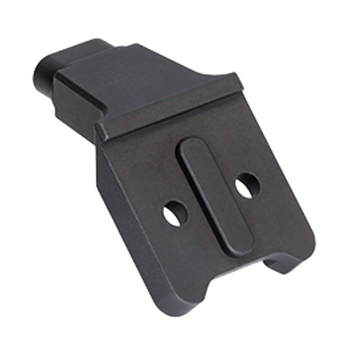 Badger ORDNANCE J-ARM 45 1.70" BLACK