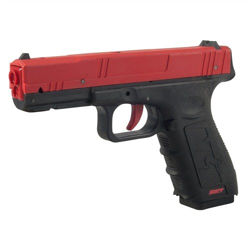 NextLevel SIRT 110 RR Red Shot Laser Training Pistol - NextLevel Training