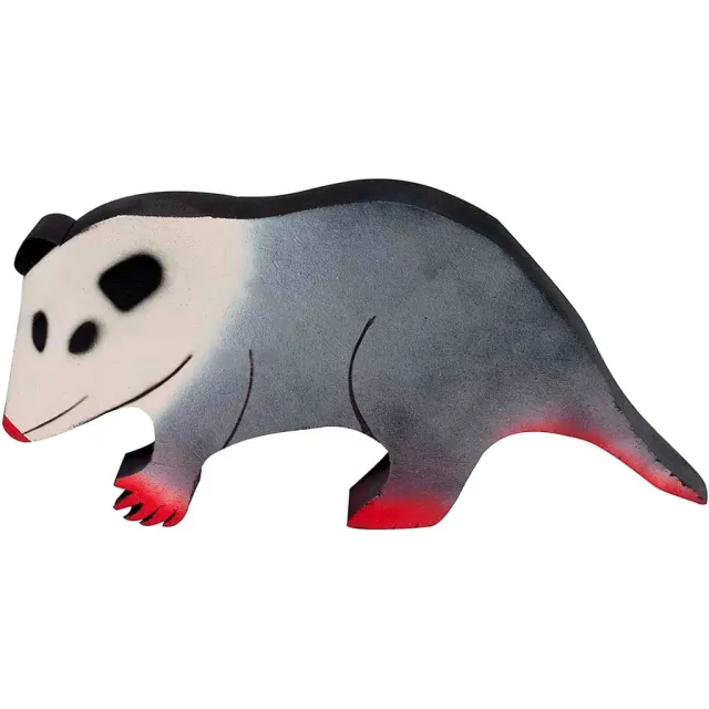 Buy 3 Rivers Dinks Opossum Foam Target Weatherproof Durable online
