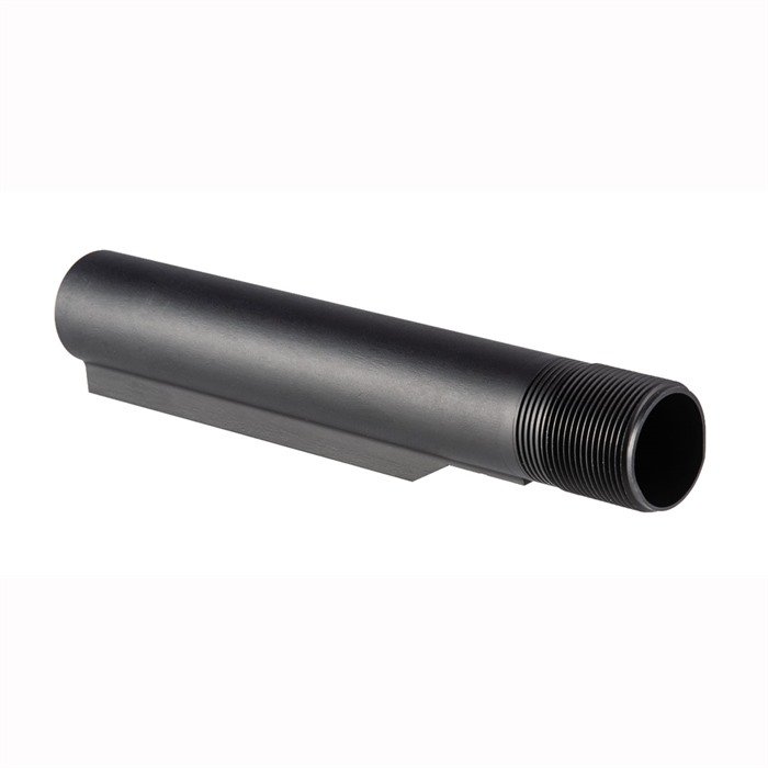 Brownells BRN AR-15/M16 MIL-SPEC 6 POSITION BUFFER TUBE - Brownells