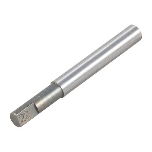 Buy Brownells Steel Pilot 22 Caliber Gunsmithing Tool online
