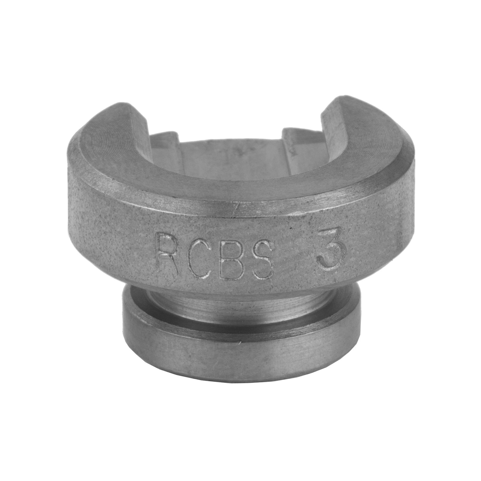 Buy RCBS 9203 Shell Holder Single Stage #3 Multi-Caliber 4 oz online