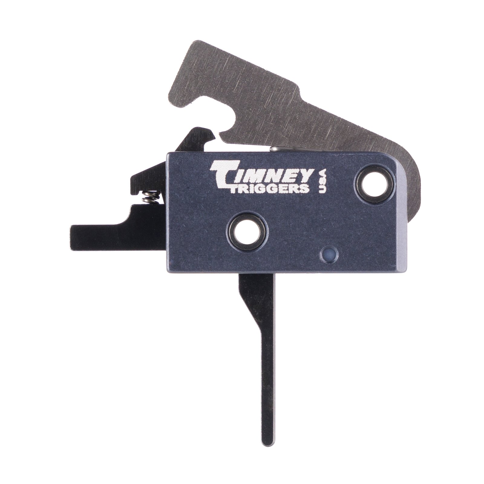 Timney TRIGGERS Impact 3Lb Straight Trigger with Small Pin f/AR-15