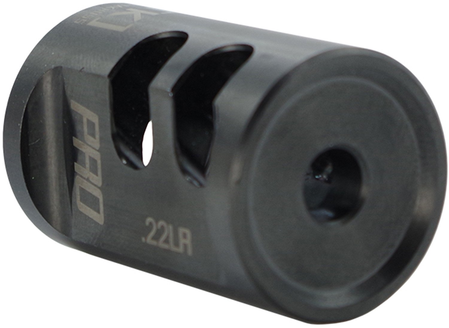 TANDEMKROSS GAME CHANGER PRO COMPENSATOR FOR 22LR