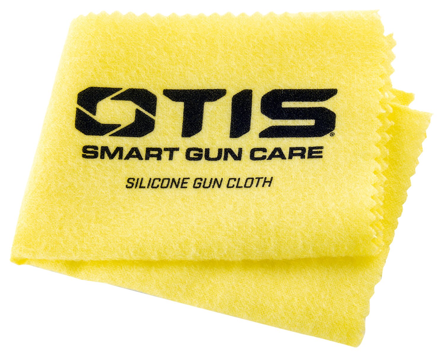 Buy Otis Silicone Gun Cloth 10x14 Soft Cotton Rust Protection Cleaning online