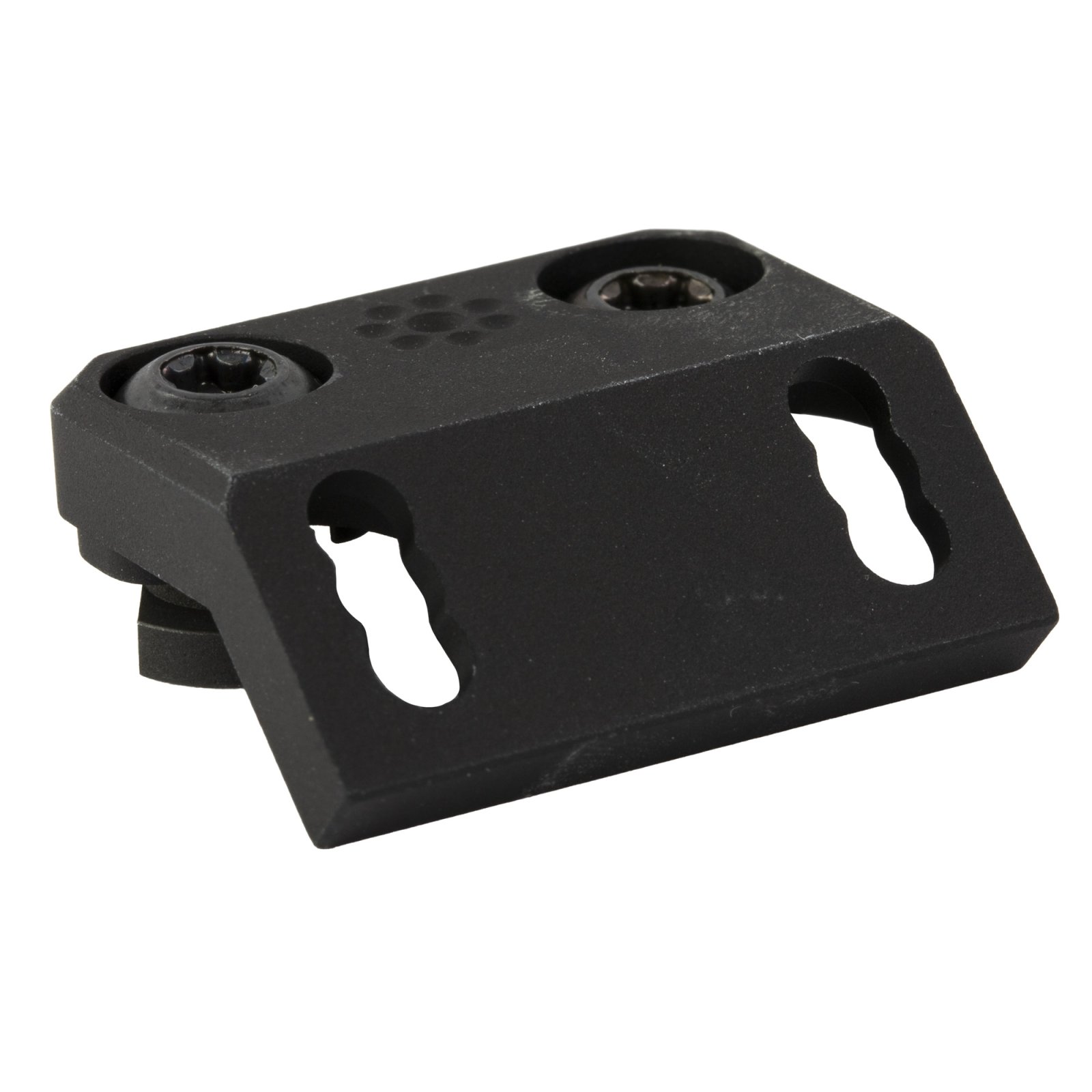 Arisaka OSM-M M-LOK Offset Scout Mount Black, 6061-T6 Aluminum, 0.4 oz