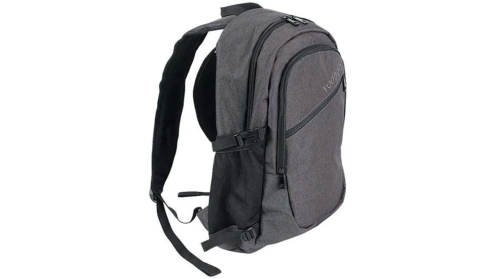 VOODOO TACTICAL VOODOO LIBERTY BACKPACK (DARK GRAY)