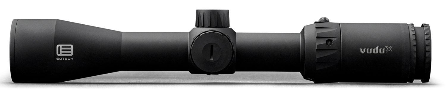 EOTECH VUDUX VDX2-12SFBD1 2-12x40 SFP BD1 Reticle MOA Scope - EOTech - 40MM
