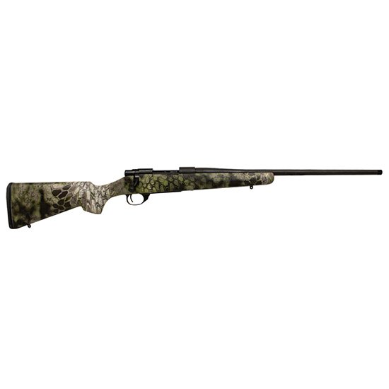 Howa M1500 Mini Action Bolt Rifle .223 Remington Matte Blued Finish - Howa - 223 Rem