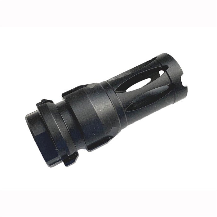 Forward Controls Design 6310KM AR .308 Flash Hider 5/8-24 KeyMo Mount - Forward Controls Design - 30 CALIBER