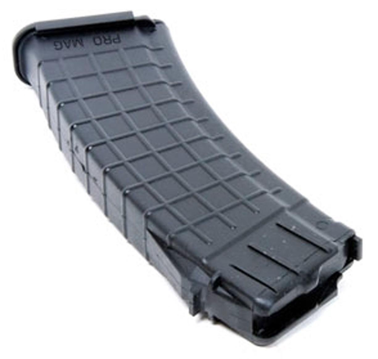 ProMag SAIA4 Magazine .223 Remington 30 Rounds Black Polymer - Pro-Shot Products - 30RD