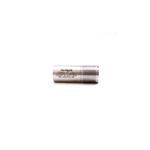Carlson's Choke Tubes FRANCHOKE 12GA IMPRV CYL
