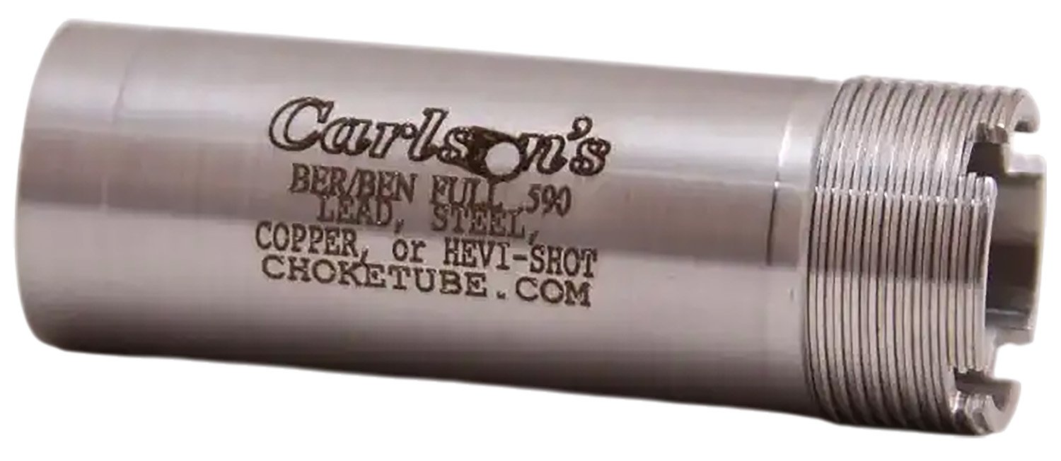 Carlsons 50616 Flush Mount 20GA Full Choke for Beretta/Benelli SS - Carlson - 20 GAUGE