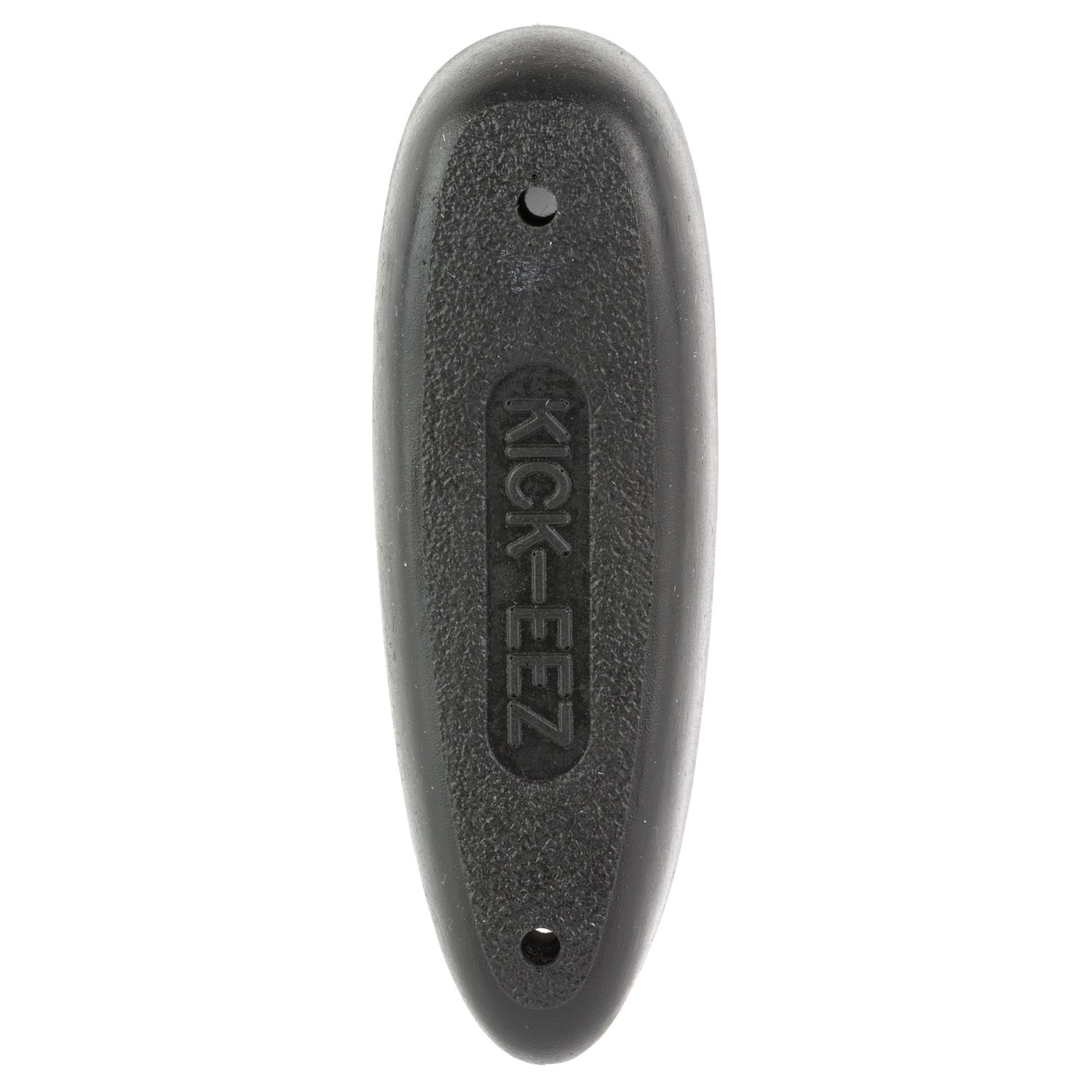 Kick-EEZ KZ-INFLEX2 Pre-fit Recoil Pad, Black - Kick-Eez Products