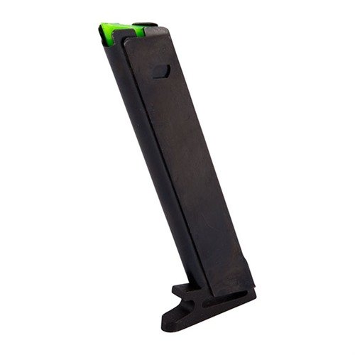 Buy Triple-K 990M High Standard Military .22LR 10-Round Magazine Black online