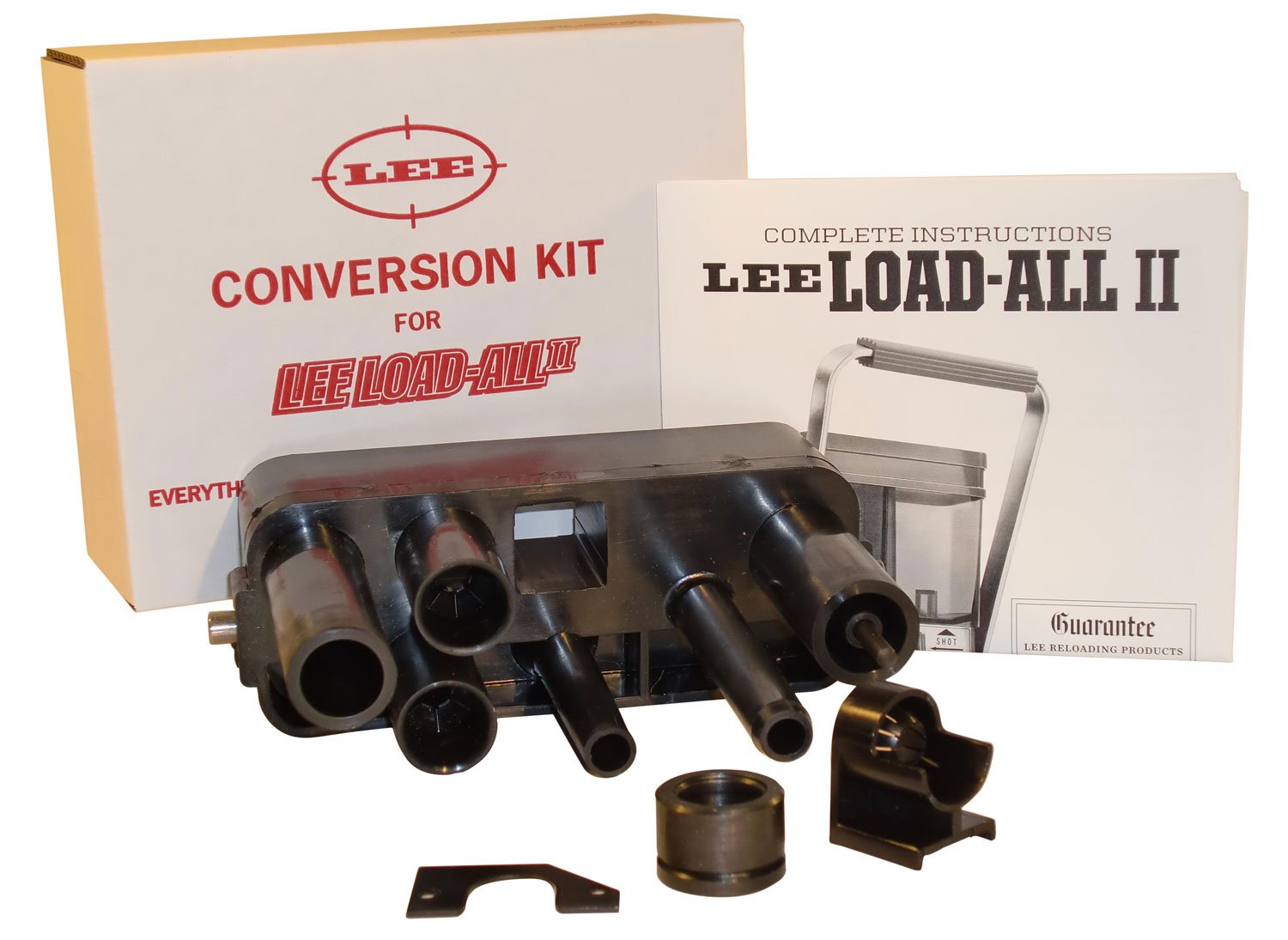 Buy Lee Shotgun Conversion Kit For 16 Gauge Md: 90071 online