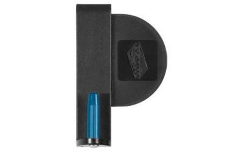 Versacarry 45 XS Gen II IWB Holster .45 ACP 2.80"-3.25" Barrel Black