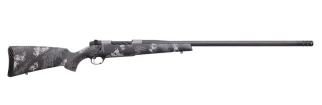 Weatherby Mark V Backcountry 2.0 Ti Carbon .300 WBY MAG Bolt Action Rifle