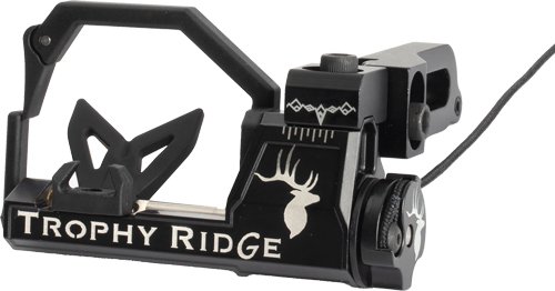Trophy Ridge ARE302 Propel Limb Driven Arrow Rest RH - Trophy Ridge