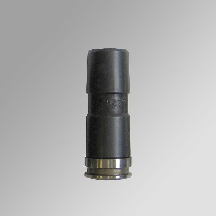 Forster BG300MG Belted Magnum Go Gauge .270 WM Headspace Gauge - Forster Products, Inc. - 257 STW